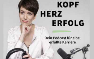 Dr. Philipp Lichtenauer zu Gast im Podcast von Jannike Stöhr
